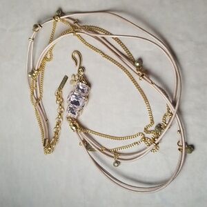 Coravana Stardust Wrap Bracelet